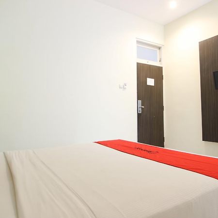 Reddoorz Plus Near Keraton Yogyakarta 2 Hotell Eksteriør bilde